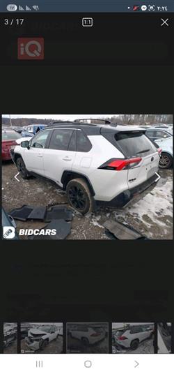 تويوتا راف 4